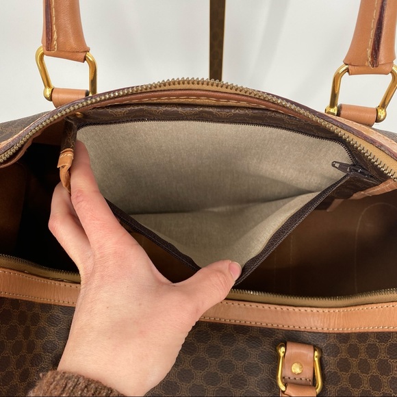Celine Duffle Bag - Picture 10 of 11